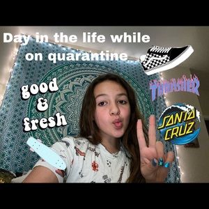 Meet your Posher, Rylan